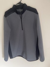 Under Armour Men's Tech 2.0 Hoodie, Size L - Black/Pitch Gray