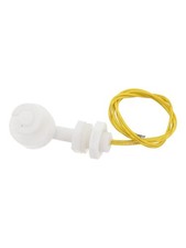 1PCS Horizontal Float Switch for Water Level Control in Tanks and Pools