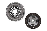 Kupplungssatz Kamoka KC362 FüR Renault Twingo 2 Clio 3 BR0 CR0 Modus KR0 SR0P