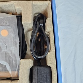 Atari Flashback 64 Special Edition Console Open Box New 64 Games Tested Complete