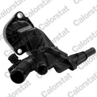 KÜHlmittel Thermostat FÜR Dacia Logan MCV II - Calorstat by Vernet TE2101.95J