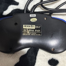 NEW Eclipse Controller Pad for SEGA SATURN Video Game System Console 