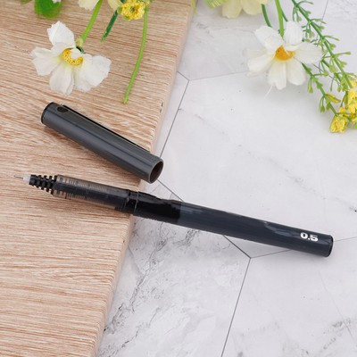 Waterproof Semi Permanent Tattoo Marker Pen Eyebrow Lip Tattoo Positioning T BAK