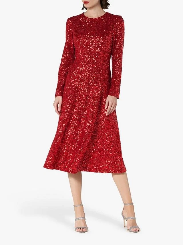 lk bennett green sequin dress Sies Marjan - Oskar Lurex Twill Pocket Shirt - Green main image 1