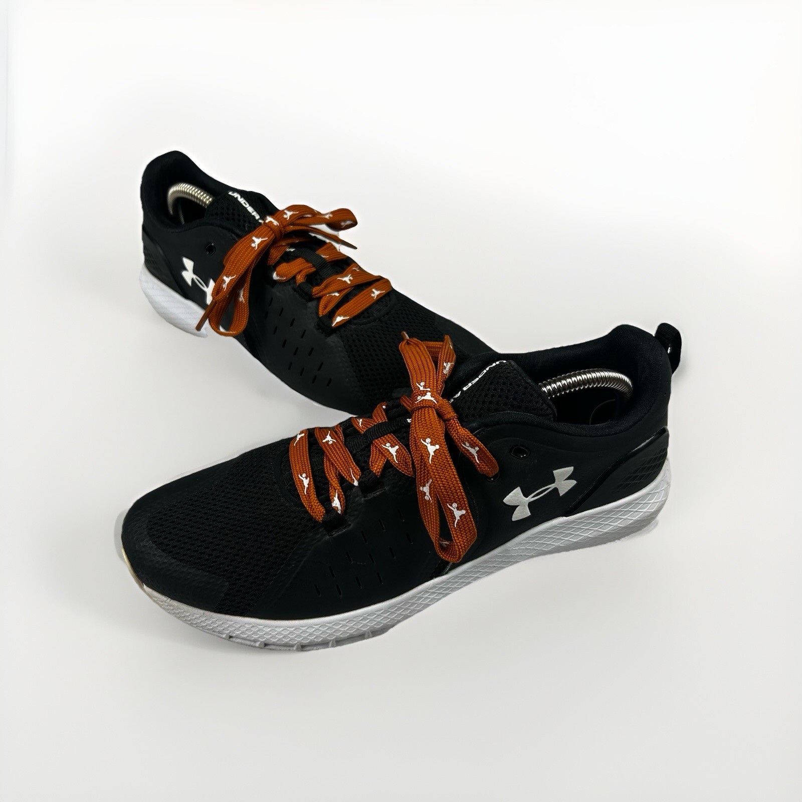 Under Armour Charged Commit TR 2.0 Training Shoes… - image 1