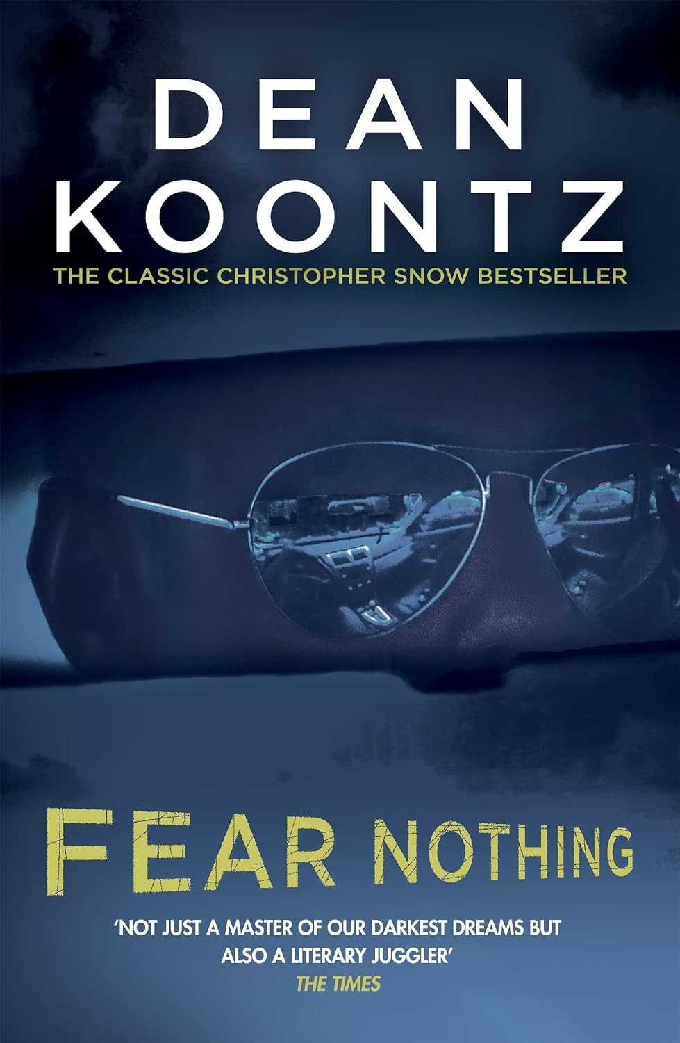 Fear Nothing (Moonlight Bay Trilogy, Book 1) by Dean Koontz - - Image 9