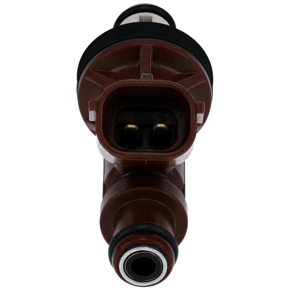 23209-62040 Set of 6 Fits for Toyota 4Runner Tundra Tacoma 3.4L Fuel Injector - Image 4 of 4