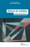 Bruneel Emmanuelle | Genre et MéDias | Taschenbuch | FranzöSisch (2025)