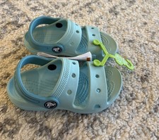 Croc Toddler Sandals