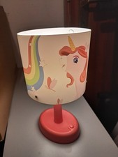 Kinder Nachttischlampe Nachtlicht Einhorn