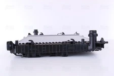 Nissens Coolant Radiator 60319 for AUDI A5  (2008) S5 QUATTRO 4.2 FSI etc