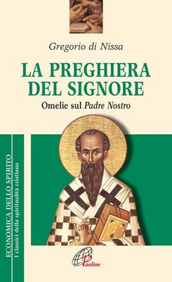 Buch - Gregor von Nyssa (san) - Das Gebet des Herrn. Predigten über Vater Nos