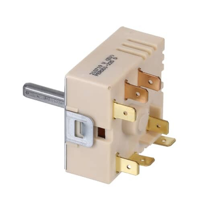 #ad LG EBF62174904 Rotary Switch Electric Range Compatible For LG Appliances $99.59