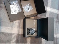 TAG Heuer Aquaracer Men