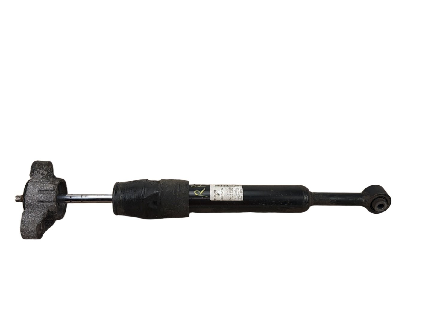 Maserati Ghibli 2014-2017 Rear Right Damper P/N 06701029150