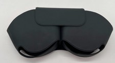 Apple Airpods Max genuine Headphones Replacement Smart Case - Black