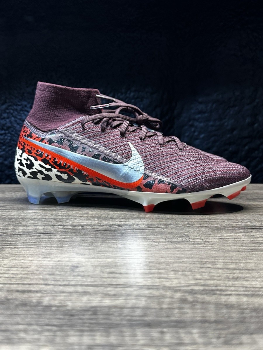Nike Zoom Mercurial Superfly 10 Elite FG United 003 Pack IO8438