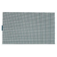 Filet fin Hamanaka Amiami, noir (n°2), 5 feuilles (H200-372)