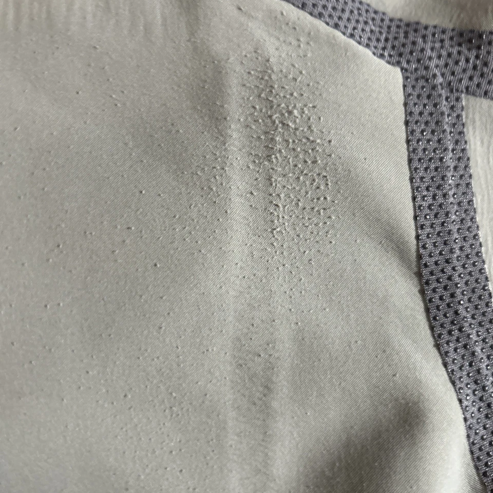 Blackhawk! Chaqueta táctica Warrior Wear verde talla grande cremallera completa militar leer Foto 3 de 4