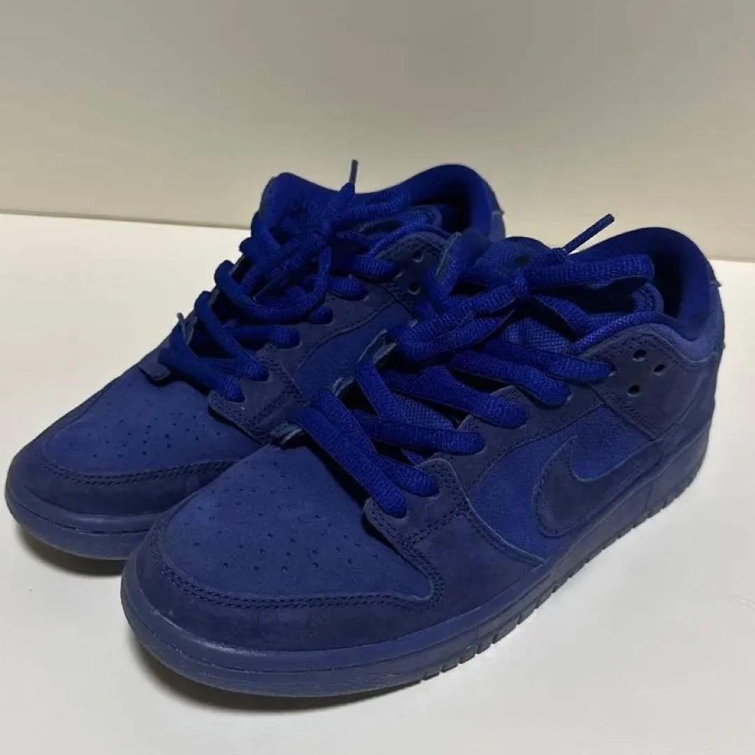 Nike Dunk Premium SB Low Once In A Blue Moon | eBay