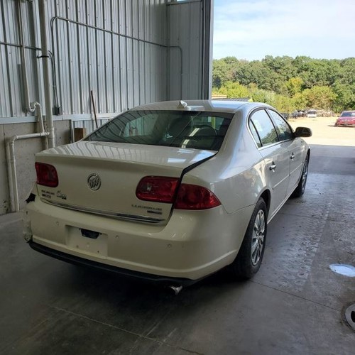 Bomba de suspensión control de nivelación automático compatible con 06-11 DTS 1025539 - Imagen 7 de 15