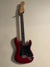 Fender FSR Player II Stratocaster HSS 2025 - ...