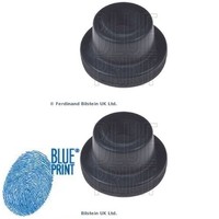 2X Lagerung FüR Stabilisator Blue Print ADK88514 Stabilager Gummilager