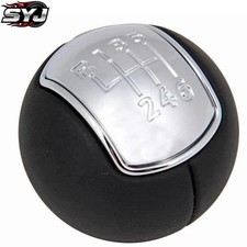 For Ford 6-speed Manual Shift Knob Mustang V6 2015-2017 Ecoboostgt 2015-2023