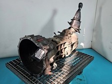 Boite de vitesse Suzuki VITARA