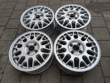 Alufelgen Original VW Golf 3 Cabrio BBS 6x15 ET 45 4x100 1H0601025AD