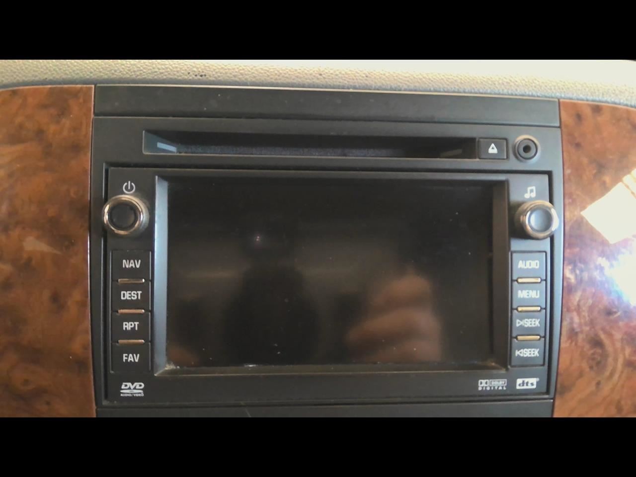 Automatic Transmission 5.3L 4WD Fits 06-07 ENVOY 6815283