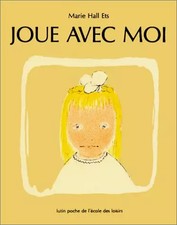 Spiel mit mir, Marie Hall Ets