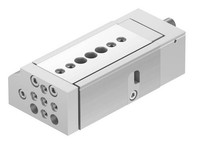 DGSL-12-20-EA (570180) Mini-Schlitten Hub:20Mm Kolben- Durchmesser:16 Mm