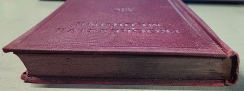 Antique Progressive Medicine Quarterly Journal Medical History - Choose - Picture 15 of 225