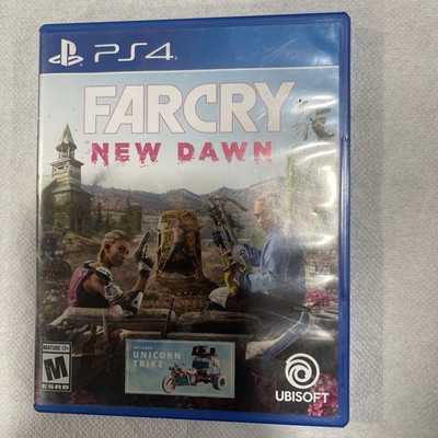 Far Cry New Dawn - Sony PlayStation 4