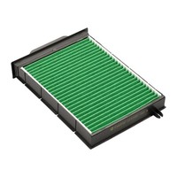 Castrol Filters Innenraumfilter Aktivkohlefilter FüR Renault Megane Ii