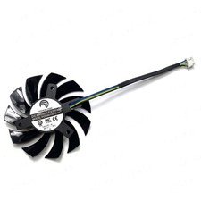 Cooling Fans Cooler for XFX RX560 550 460 2GB/4GB Core Edition OC Graphics Card