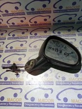 Retroviseur droit (ou coque) Chevrolet MATIZ