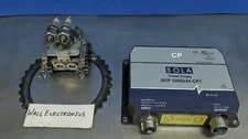Sola SCP100S24X-CP1 Power Supply =Used=