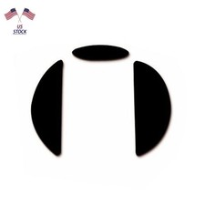0.8mm Thickness Mice Mouse Stickers Feet Skates Pads Set For Logitech G500 G500s