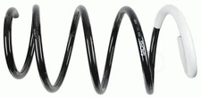 Aufhängungsfeder 993 141 SACHS für RENAULT MEGANE CC SCÉNIC III GRAND SCÉNIC III