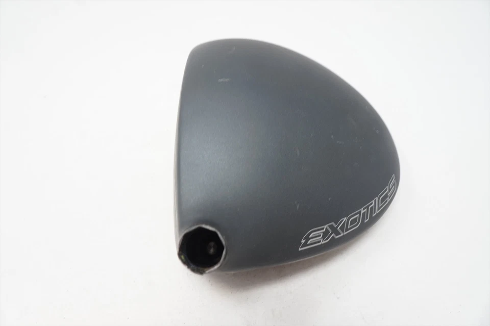 Tour Edge Exotics Xcg 7 Beta 10* Degree Driver Club Head Only 1012812 - Image 3 of 4