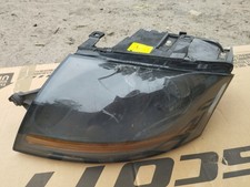 Frontscheinwerfer Audi TT 8N 8N0941003BH Xenon Links Scheinwerfer Headlight