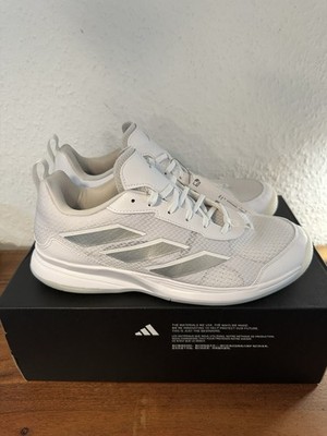 Adidas Performance AVAFLASH - Tennisschuh Gr. 43 1/3 Neu mit Karton und Etikett