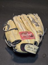 RAWLINGS PP110 Baseball Glove Right Hand Pitch Alex Rodriguez Youth 11"