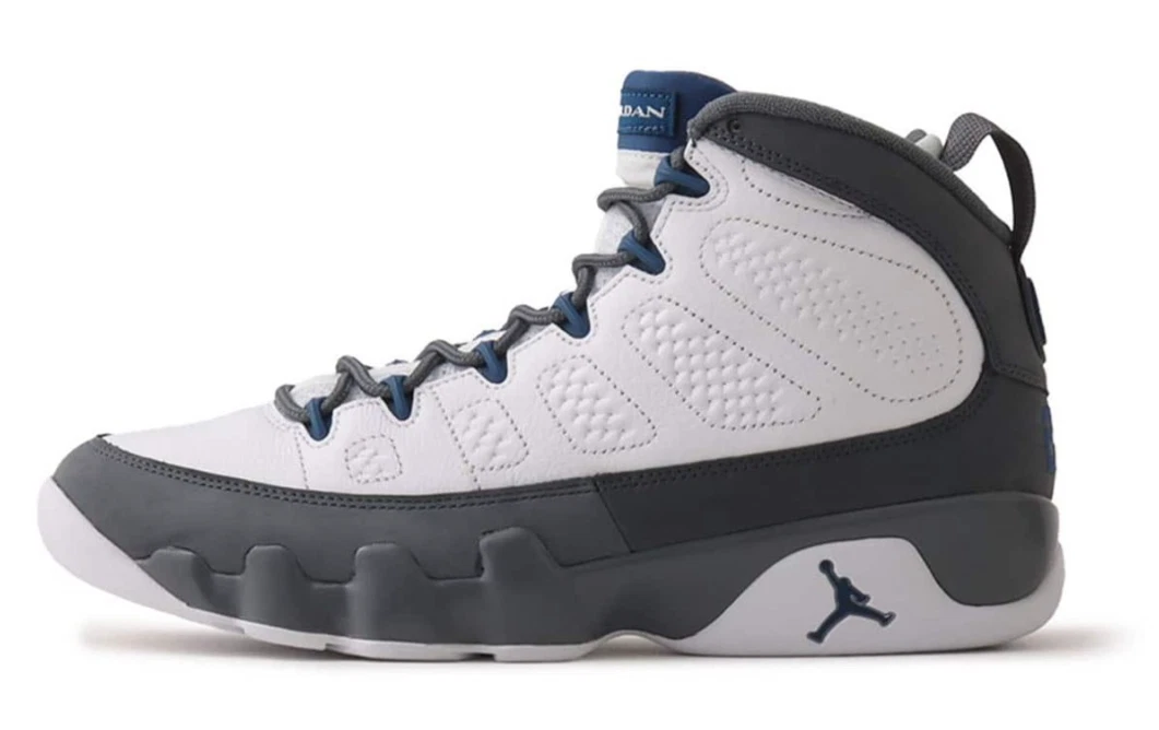 Las mejores ofertas en Jordan 9 White | eBay