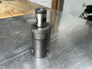 Seco Graflex G0 16mm Extension M402000 100% GOOD LIGHTLY USED