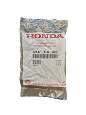 Honda Genuine Remote Fob 72147-tla-a22 Honda Genuine Remote Fob 72147-tla-a22