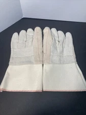 New Heat Resistant Gloves, Gloves to handle hot materials,  Lg-Xlg