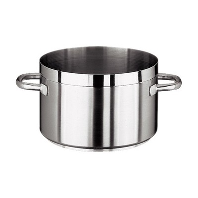 Vollrath 3204 Centurion  16 3/4 Qt Stainless Steel Sauce Pot